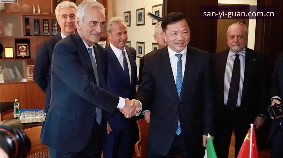 揭秘意大利足协新主席背后的权力棋局，意甲这次押对了吗？